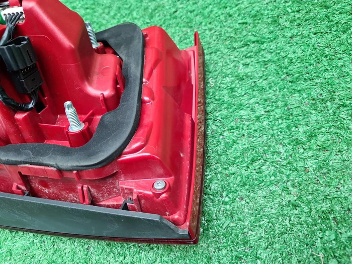 Фонарь левый внутренний Audi A4 B8 (2011-2015)