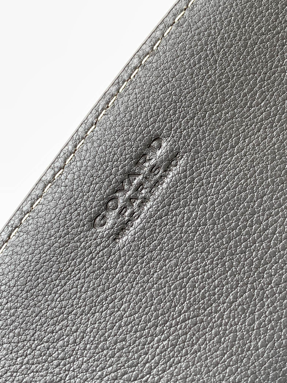 Goyard Rouette Structure PM Bag