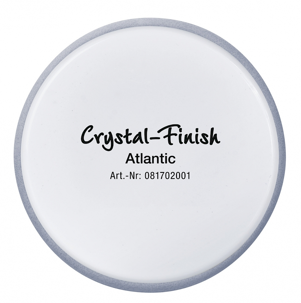 ПОКРЫТИЕ ДЕКОРАТИВНОЕ CRYSTAL FINISH ATLANTIC 750МЛ