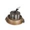 Встраиваемый светодиодный светильник Lumina Deco Dorbi LDC 6251 CHM