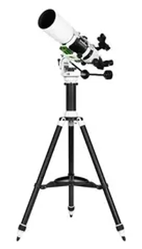 Телескоп Sky-Watcher StarTravel BK 102 AZ PRONTO на треноге Star Adventurer