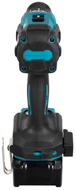 Ударная дрель-шуруповерт для тяжелых работ XGT® HP001GD201 Li-ion 40В XGT 140/68 Нм 0 – 650 / 2 600 об/мин