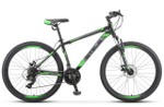 Горный велосипед Stels Navigator 500 MD V040 (2019)