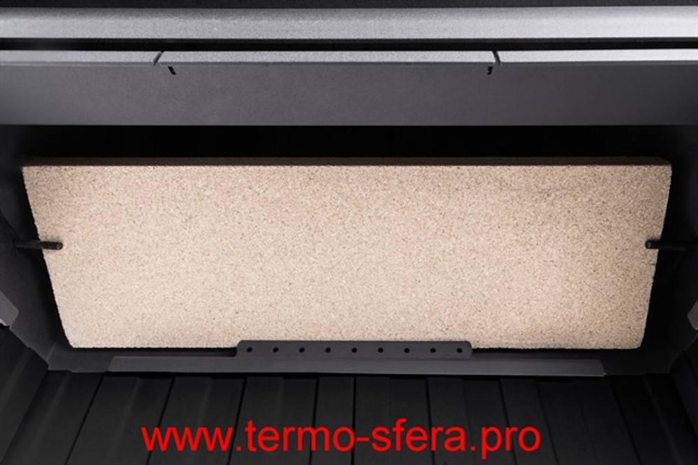 Каминная топка Экокамин Альфа 700-150 принтинг