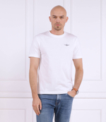 Футболка MC Aeronautica Militare - белый(TS2065J592)