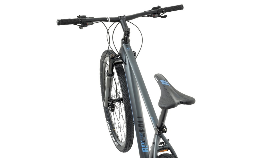 Горный велосипед Welt Rockfall 3.0 29 (2023)