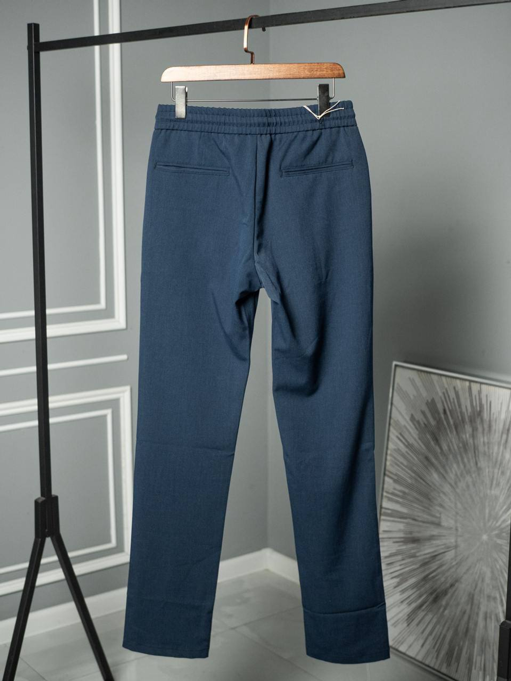 Брюки Brunello Cucinelli