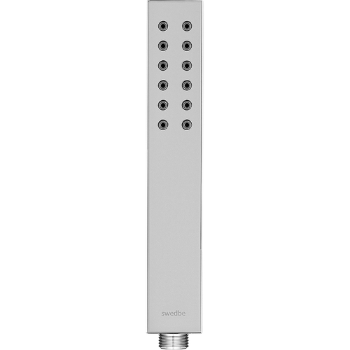 Ручной душ Swedbe Calypso 5039 Хром