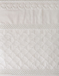 Чехол для бампера Carol от Bovi фрагмент