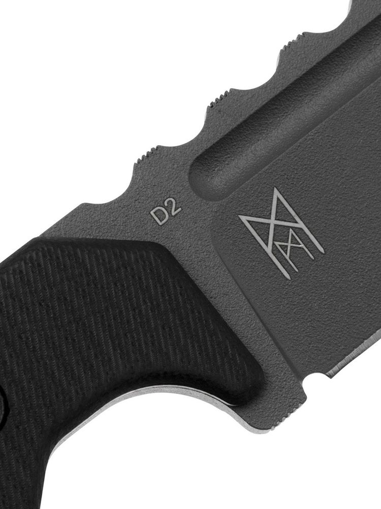 Нож Boker 02BO033 Little Dvalin