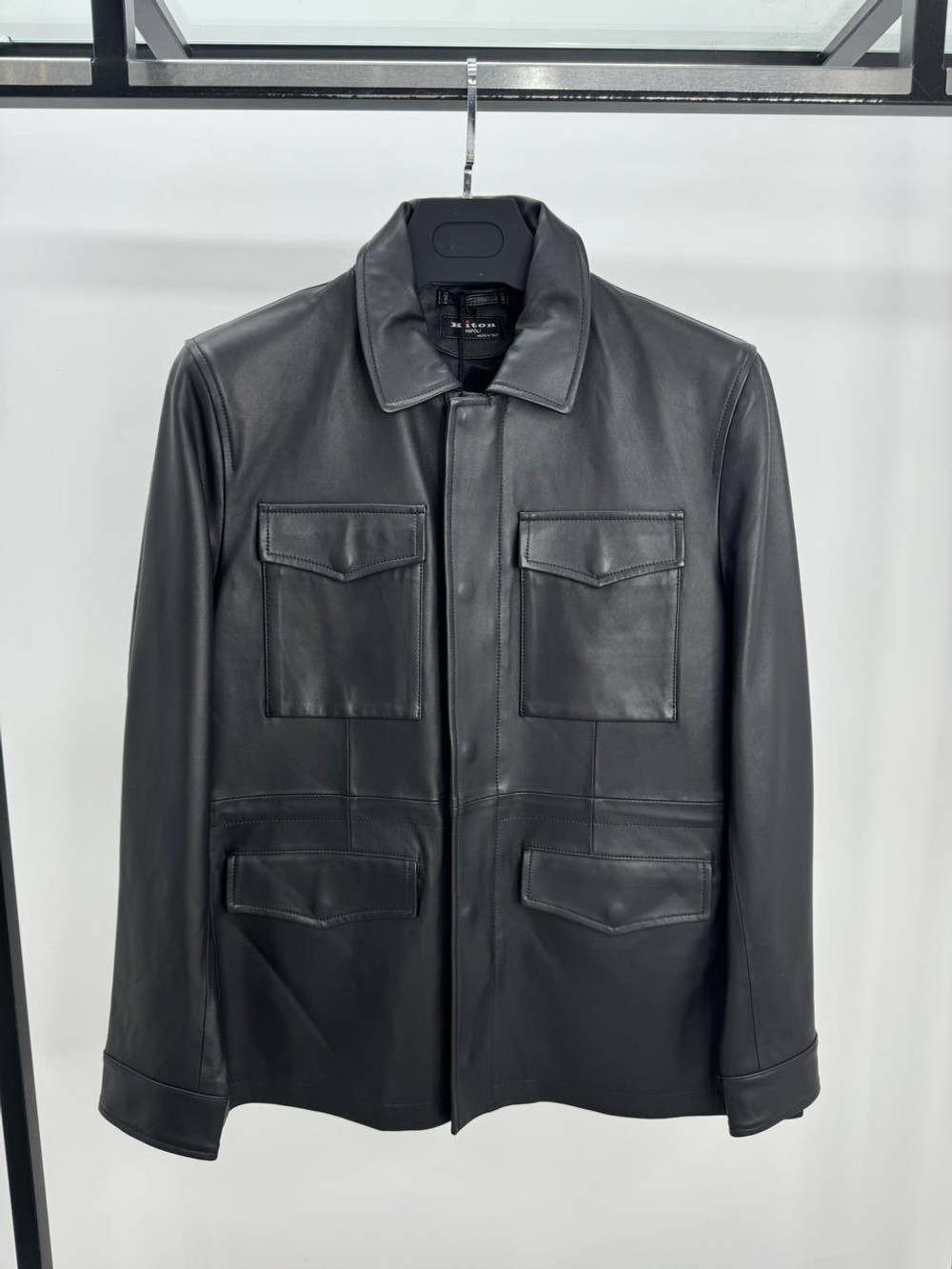 Куртка Kiton