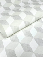 Обои флизелиновые BN 220363 Cubiq Нидерланды