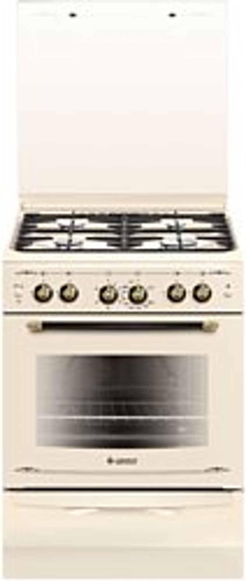 Газовая плита GEFEST 6100-02 0082