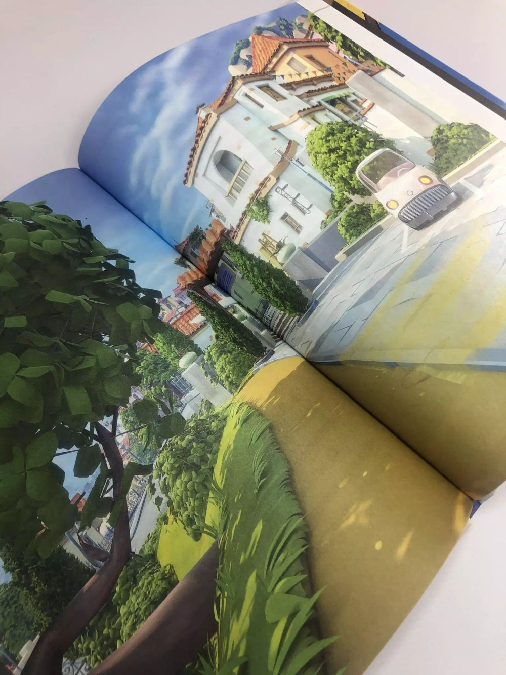 Тайны Медовой Долины. Следы преступления