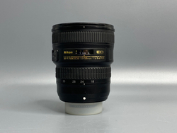 Nikon 18-35mm 3.5-4.5G ED-IF AF-S Nikkor