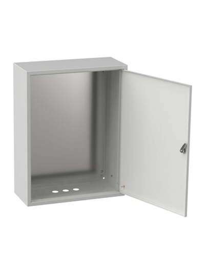 Корпус ЩМП-2-0 500х400х220 IP31 УХЛ3 метал. GENERICA YKM40-02-31-G