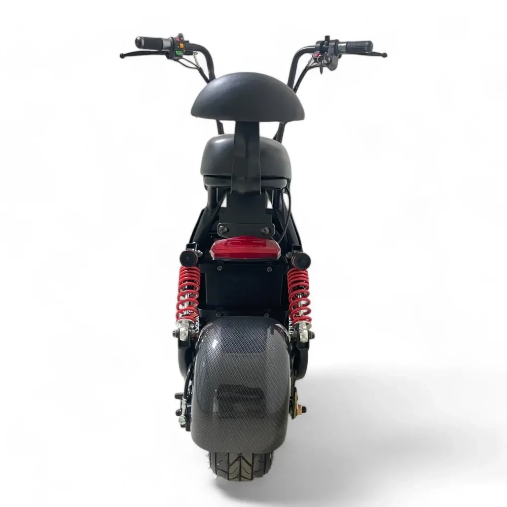 Электроскутер GT CITYCOCO X2 PRO