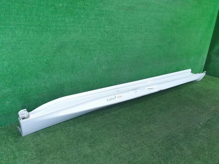 Накладка порога правая BMW X5 G05 (2018-н.в.) M-paket