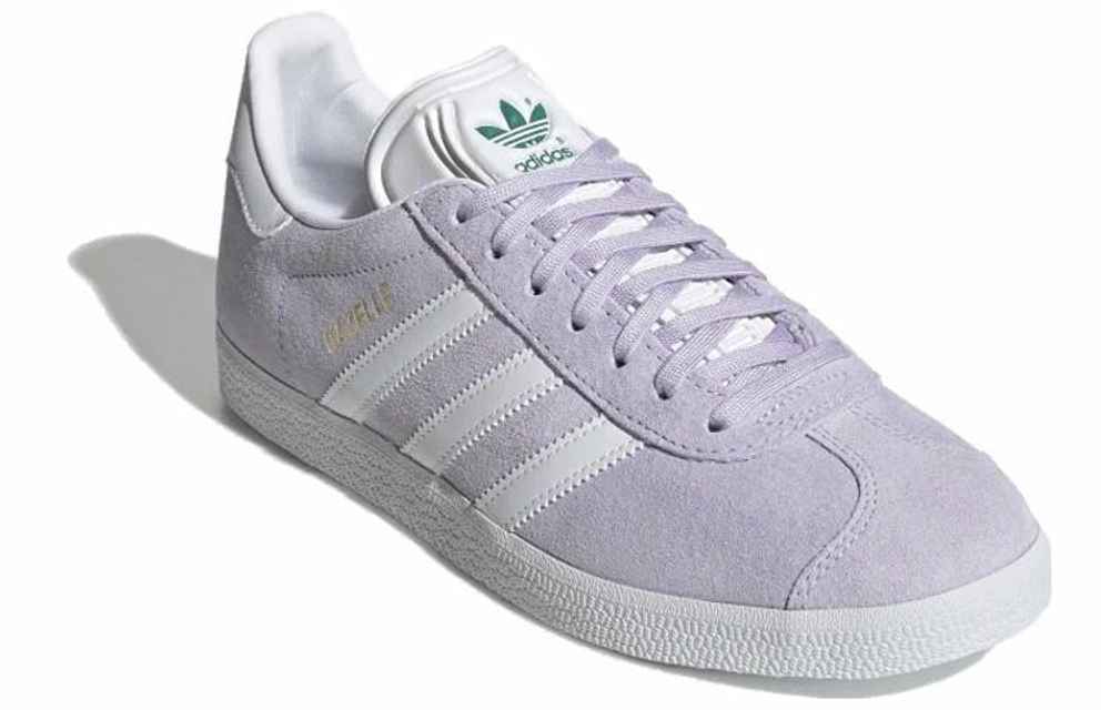 Кроссовки Adidas Originals Gazelle (Женская размерная сетка)