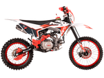 Питбайк KAYO BIG-MINI LUX K140EM 19/16