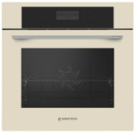 Электрический духовой шкаф Meferi MEO6010BG ULTRA фото 2