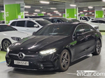 Mercedes-Benz CLS-Class C257 CLS300d AMG Line (05.2020)