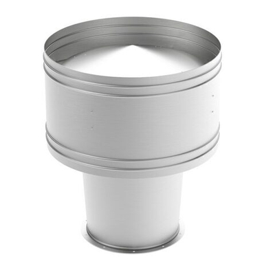 Дефлектор 1000 мм