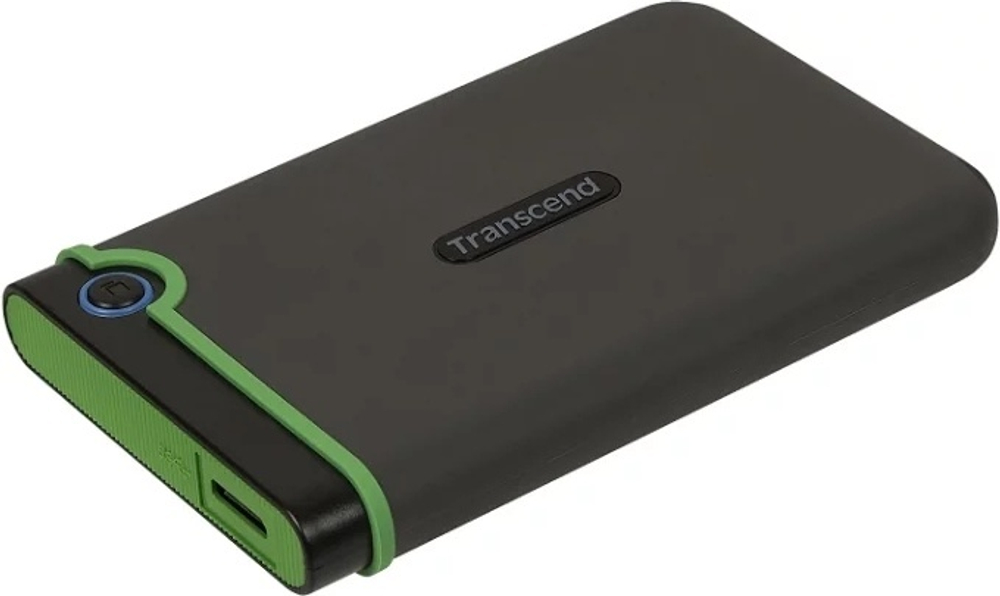 Внешний накопитель Transcend TS2TSJ25M3S 2000 Гб