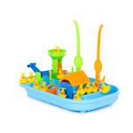 Игра "Поймай уточку" для 2-х игроков (Полесье)