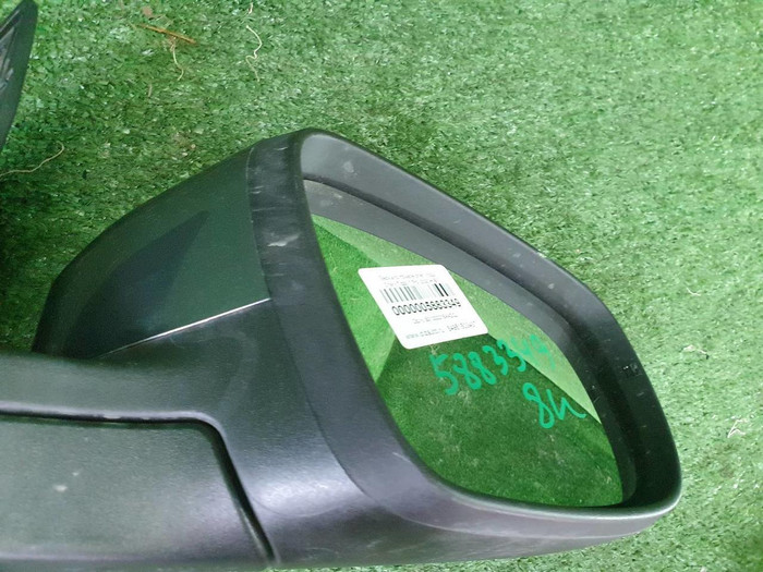 Зеркало правое Chery Tiggo 7 Pro (2020-н.в.) 8 контактов