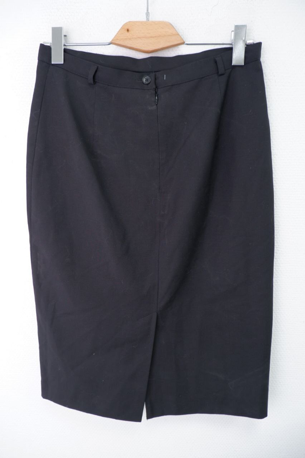 Юбка Oggi с шерстью 48 размер