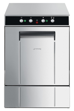Стаканомоечная машина SMEG Professional SPG 400 ML