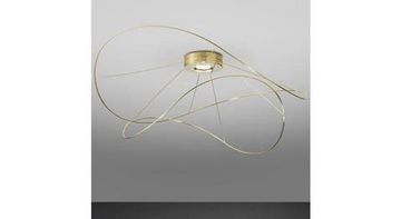 Потолочный светильник AXO Light Hoops