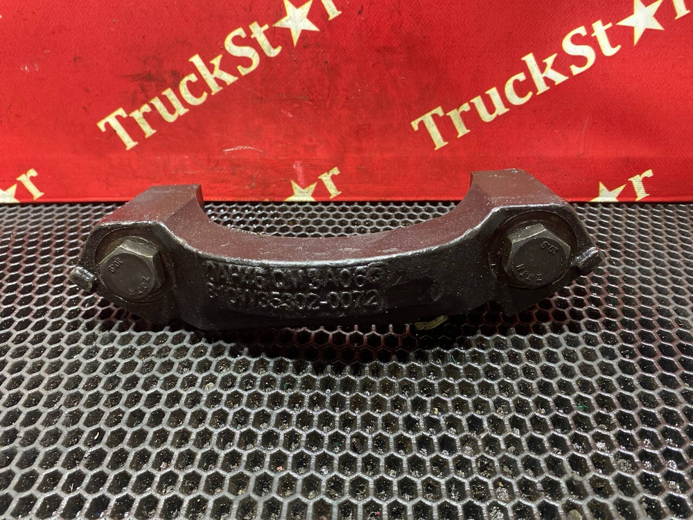 Крышка подшипника редуктора правая 2023г