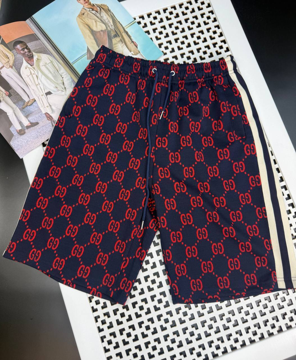 Шорты Gucci