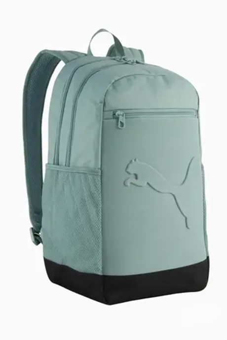 Рюкзак Puma BUZZ - зеленый