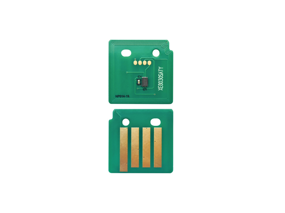 Чип картриджа 006R01704 для XEROX AltaLink C8030/C8035/C8045 (CET) Yellow, 15000 стр., CET381235