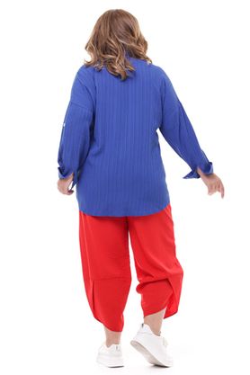 Цена на Рубашка-3871 больших размеров