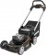 Газонокосилка аккумуляторная Worx WG749E самоходная, бесщеточная