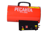 Тепловая газовая пушка Ресанта ТГП-12000