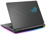 Ноутбук ASUS ROG Strix G16 G615LW-S5080 16" / 32 Гб / SSD 1000 Гб / Без ОС / 90NR0LG1-M00330