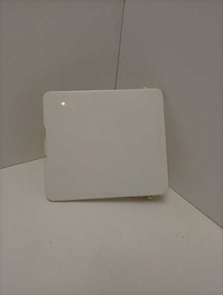 EWT1221 кт12 Крышка сливного фильтра для стиральных машин AEG Electrolux 1464494028 б/у