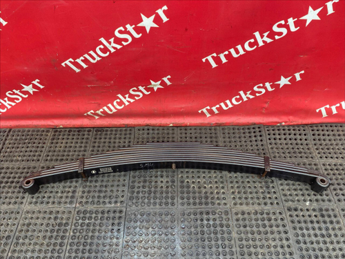 Рессора передняя 2022г