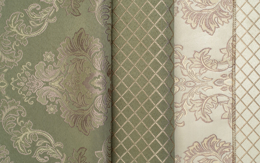 Жаккард Vivaldi / Вивальди