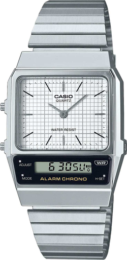 Часы Casio AQ-800E-7A