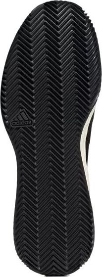 Кроссовки мужские Adidas Adizero Ubersonic 4 Clay, арт. GY4004