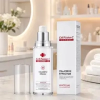Vita.CEB12 Effector Cell Fusion | Сыворотка с комплексом витаминов СЕВ12