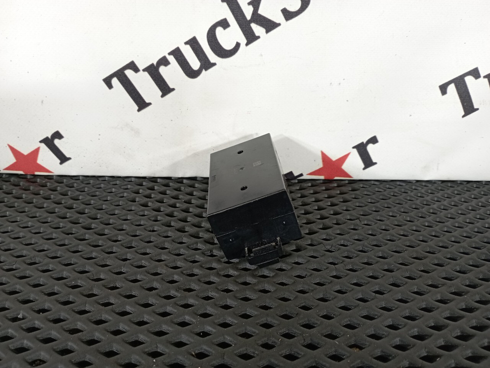 Модуль переключателей кабины 2018г