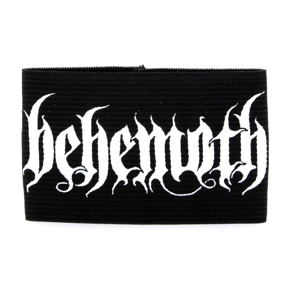 Напульсник Behemoth (307)