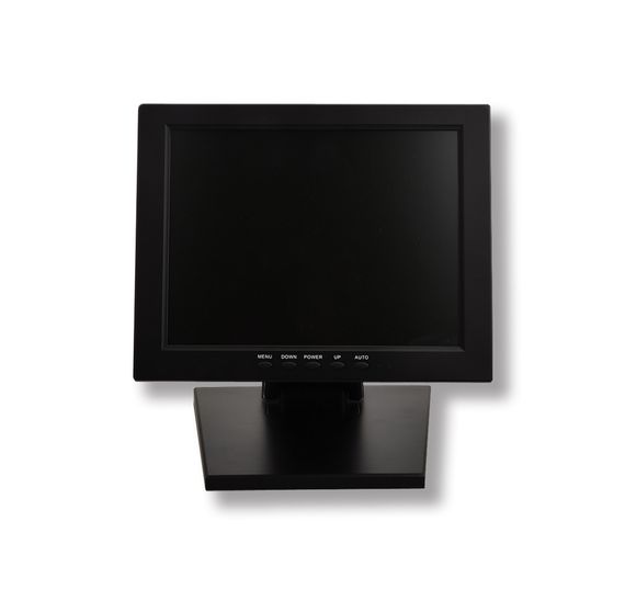 Сенсорный монитор POScenter 10,4 TFT (10,4&quot; TFT LCD, 1024*768)